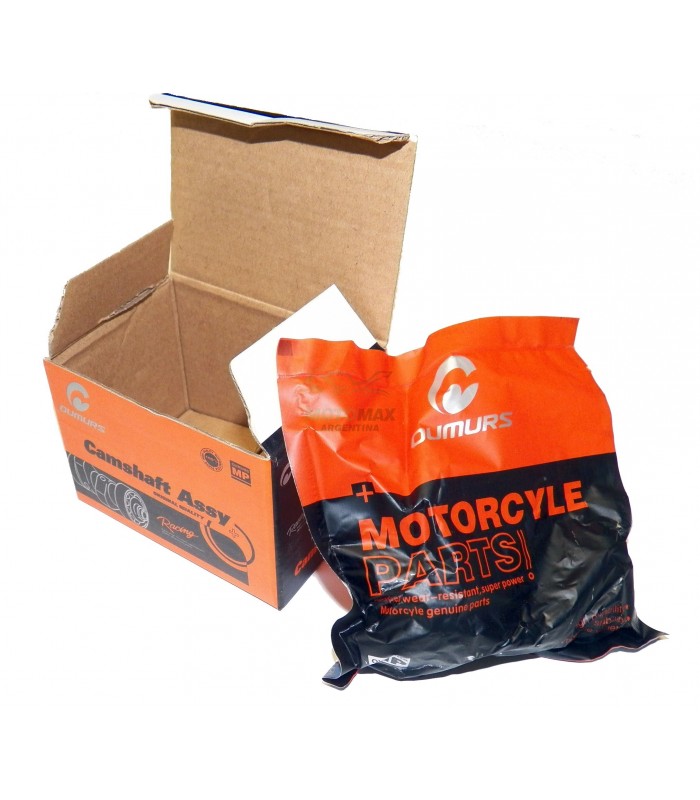 AO112 Zanella Styler 125 Gilera Super 125 Motomel Vx150 Arbol