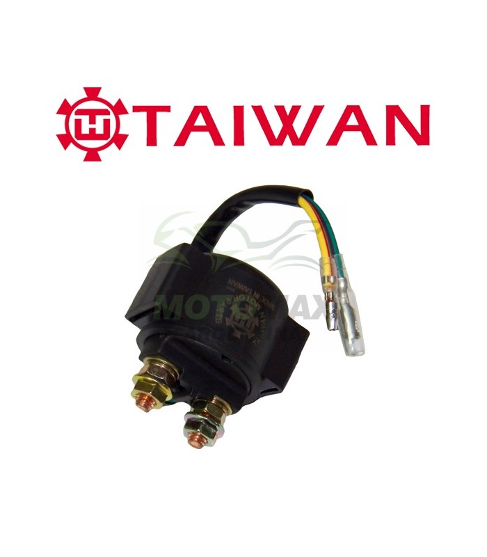 CW106 - 110cc. C/Cable -...