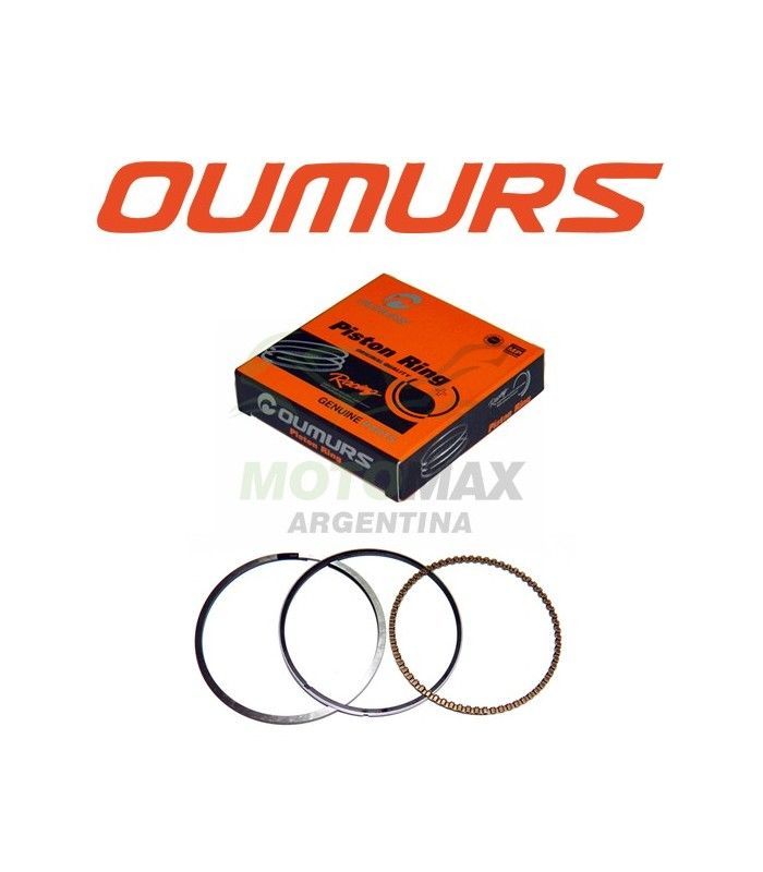 AO312 - Suzuki GN250 72mm +...