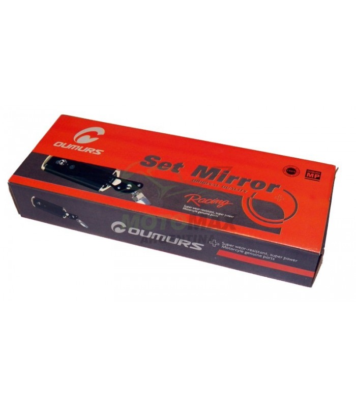 EO281 - Custom 150 Cromo -...