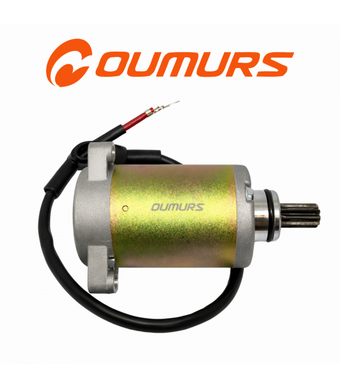 BO909 - Suzuki AN125 -...
